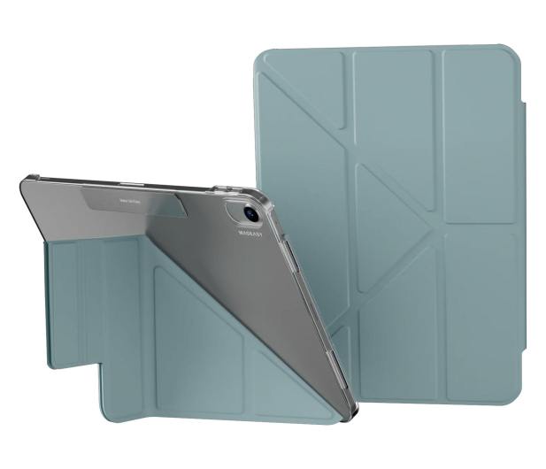 MAGEASY Facet do iPad Air 11"(Alaskan Blue) - 1415838 - zdjęcie